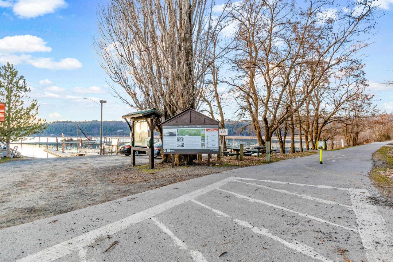 Downtown Harrison Lakefront Getaway Exterior photo
