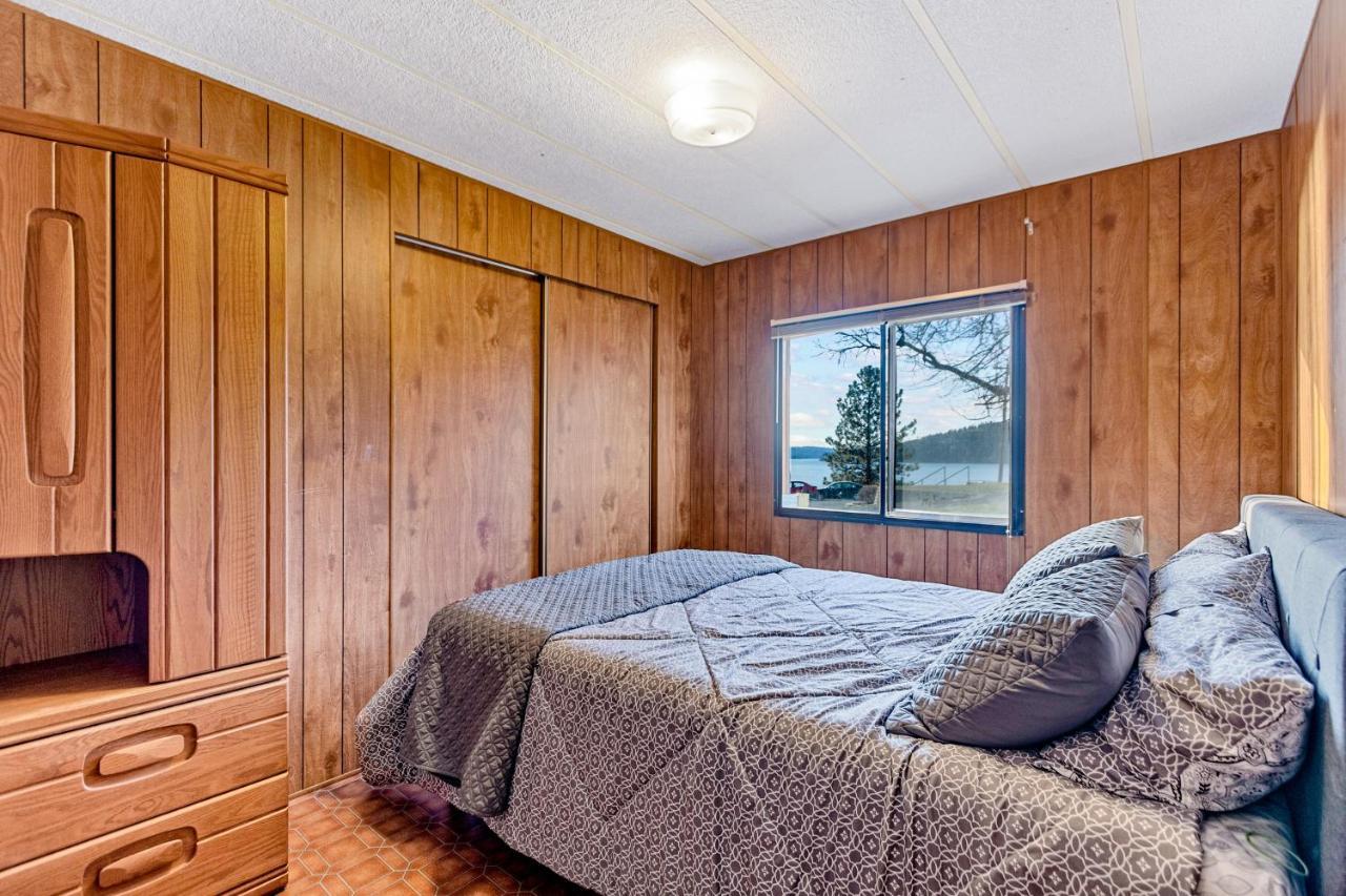 Downtown Harrison Lakefront Getaway Exterior photo