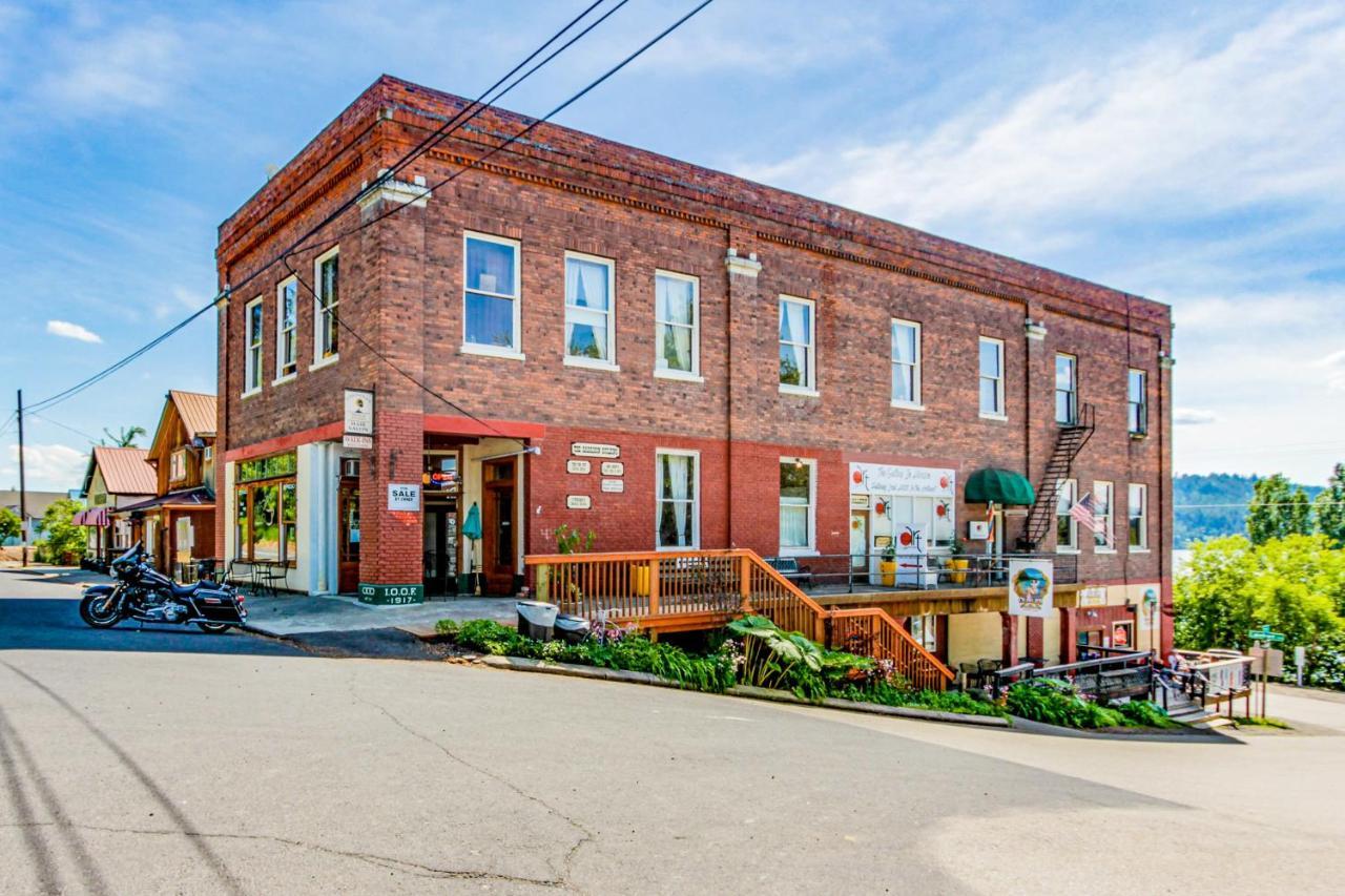 Downtown Harrison Lakefront Getaway Exterior photo