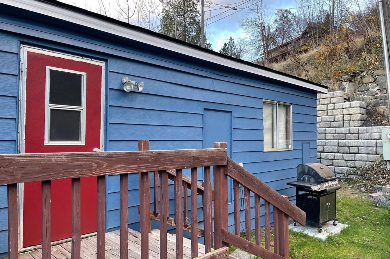 Downtown Harrison Lakefront Getaway Exterior photo